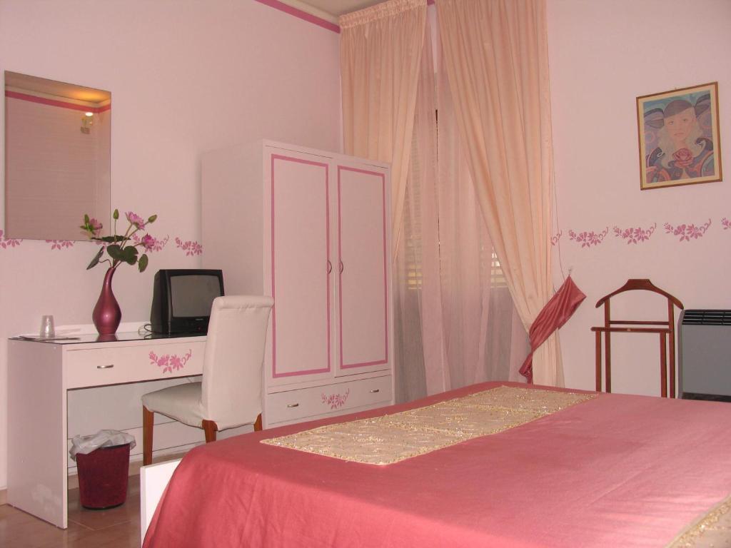 Hotel Velcamare Tarquinia Rom bilde