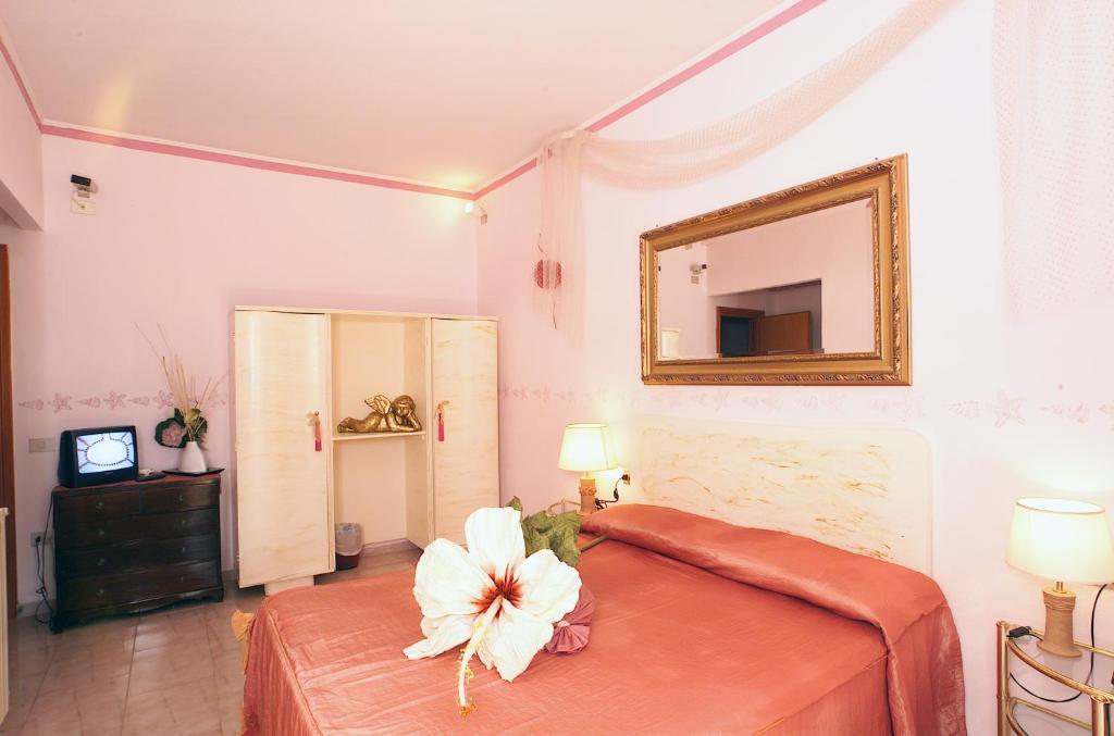 Hotel Velcamare Tarquinia Rom bilde
