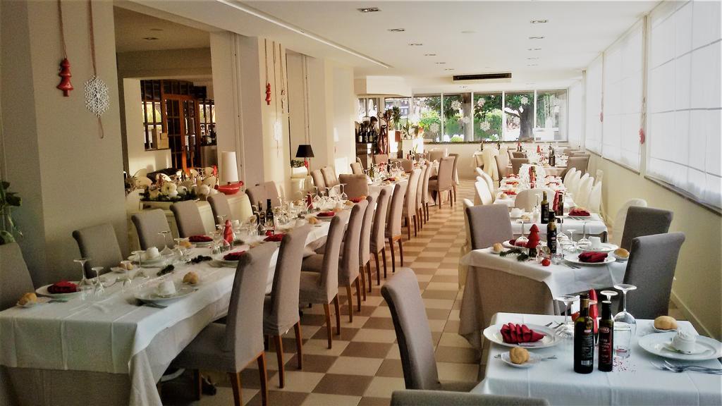 Hotel Velcamare Tarquinia Eksteriør bilde
